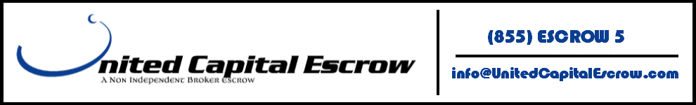 United Capital Escrow